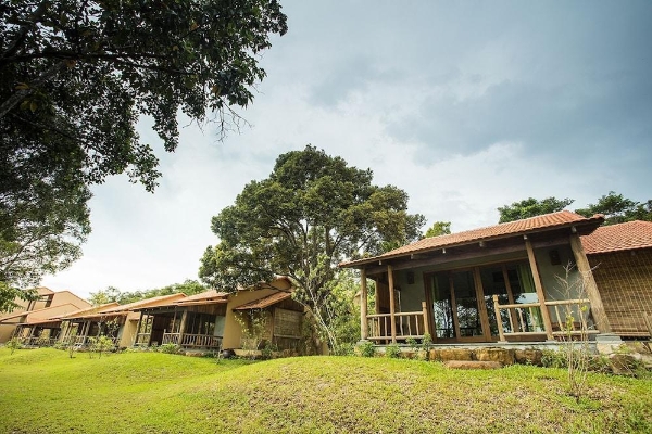 Hotel Green Bay Phu Quoc Resort & Spa (Duong Dong)